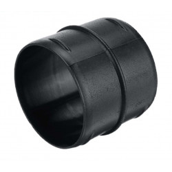 Переходник, соединитель гофры D60х60 автономного отопителя